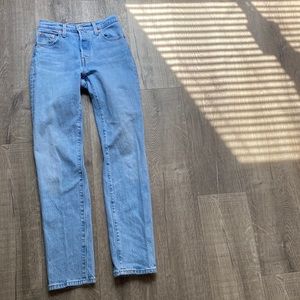 Levi’s 501
